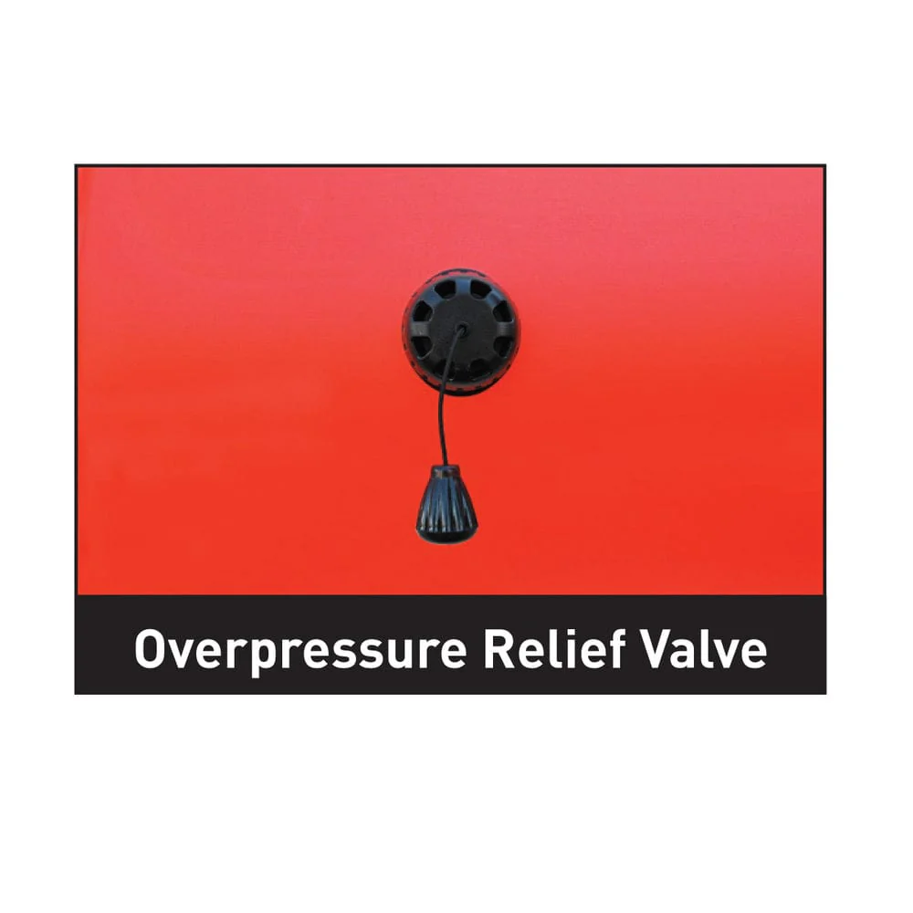 XS SCUBA - 10’ Surface Marker Buoy - Image 4