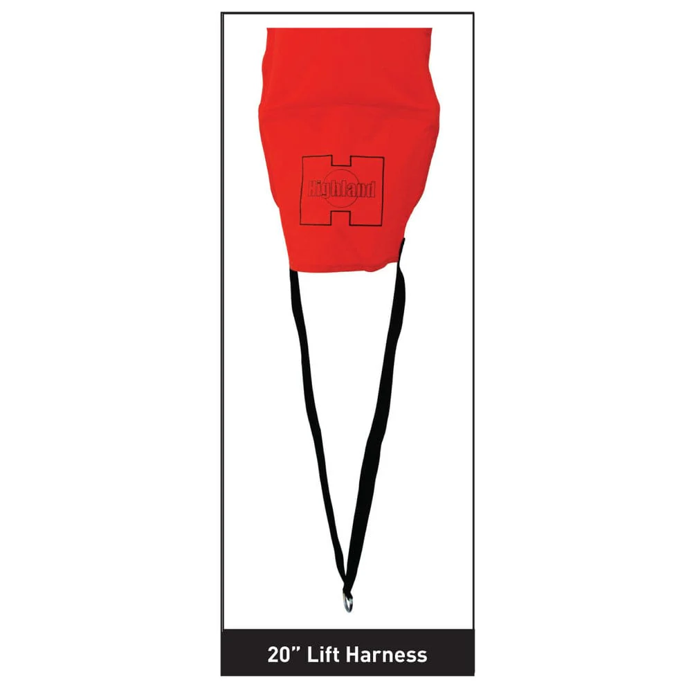XS SCUBA - 10’ Surface Marker Buoy - Image 6