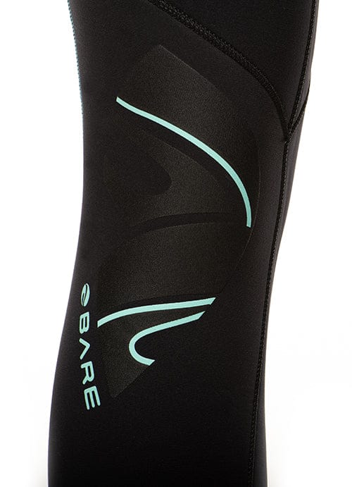 BARE - 3/2mm Nixie Ultra Wetsuit for Women - Image 4