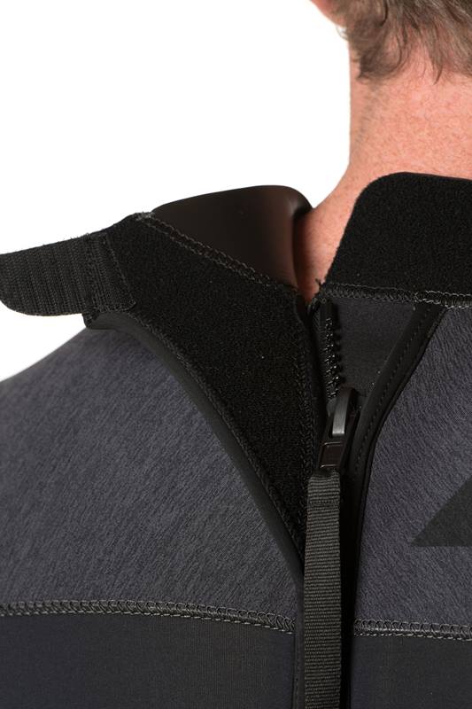 BARE - 3/2mm Revel Wetsuit - Image 6