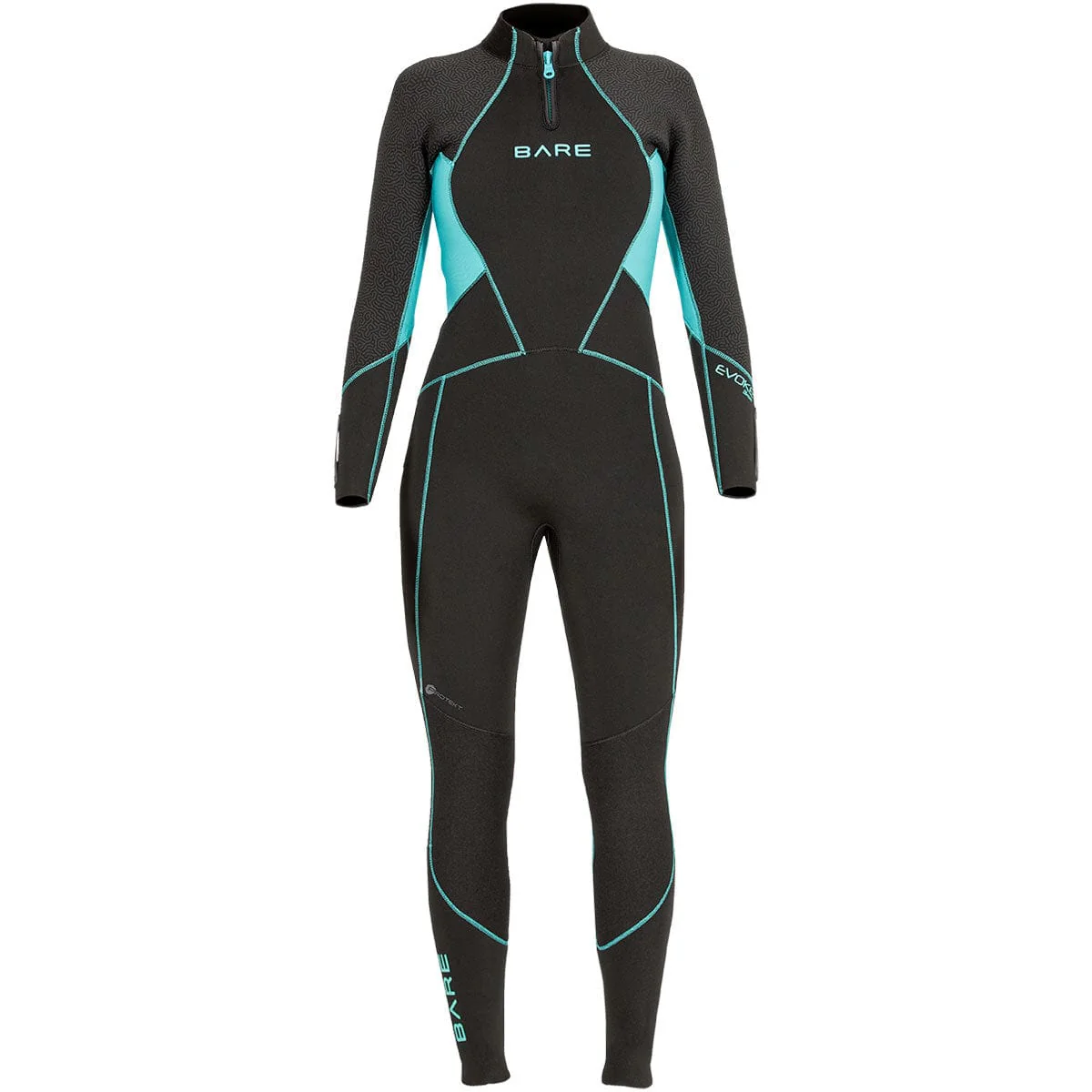 BARE - 3mm Evoke Wetsuit for Women - Image 5