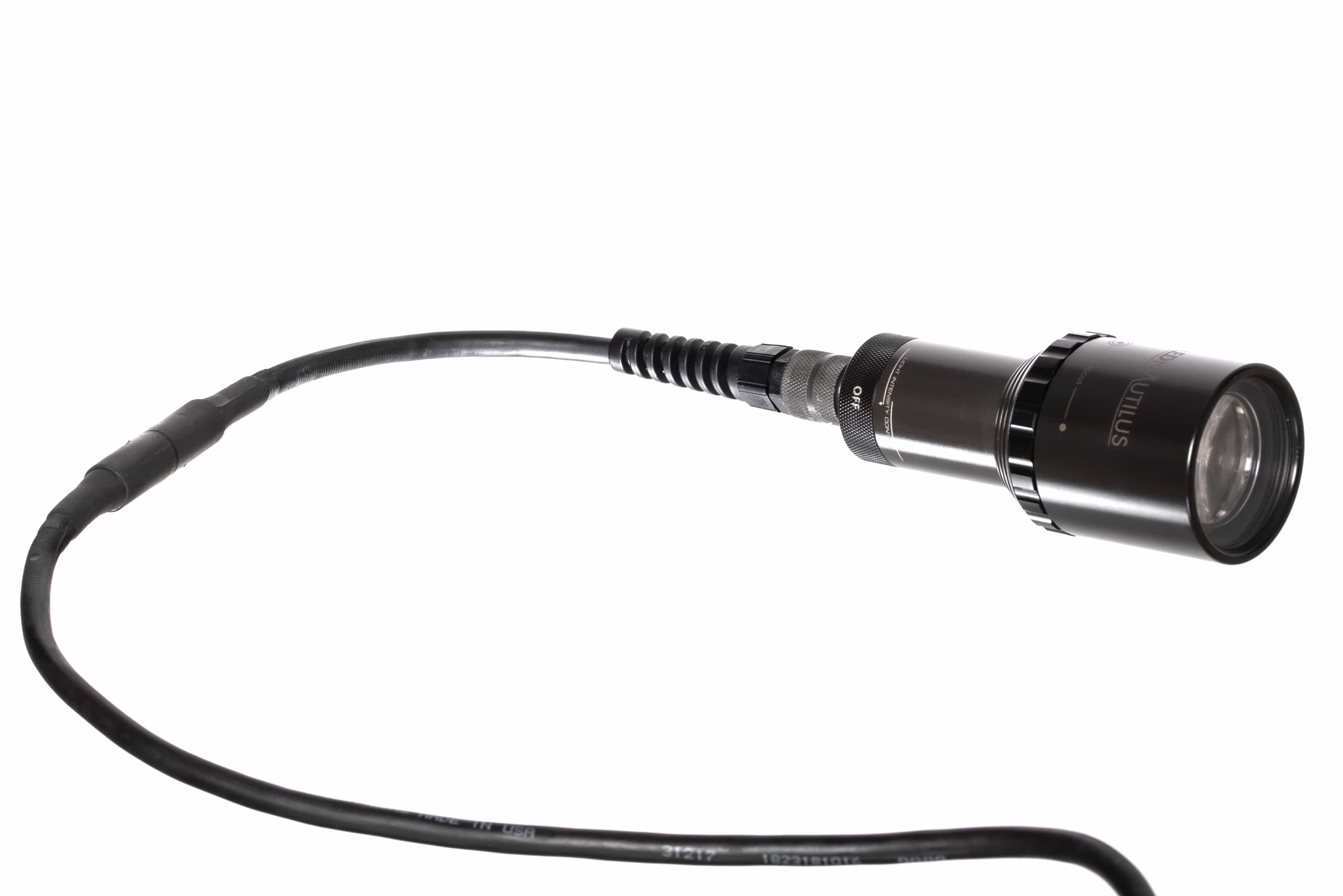 Ammonite System - LED NAUTILUS with ACCU9 Battery - Image 14