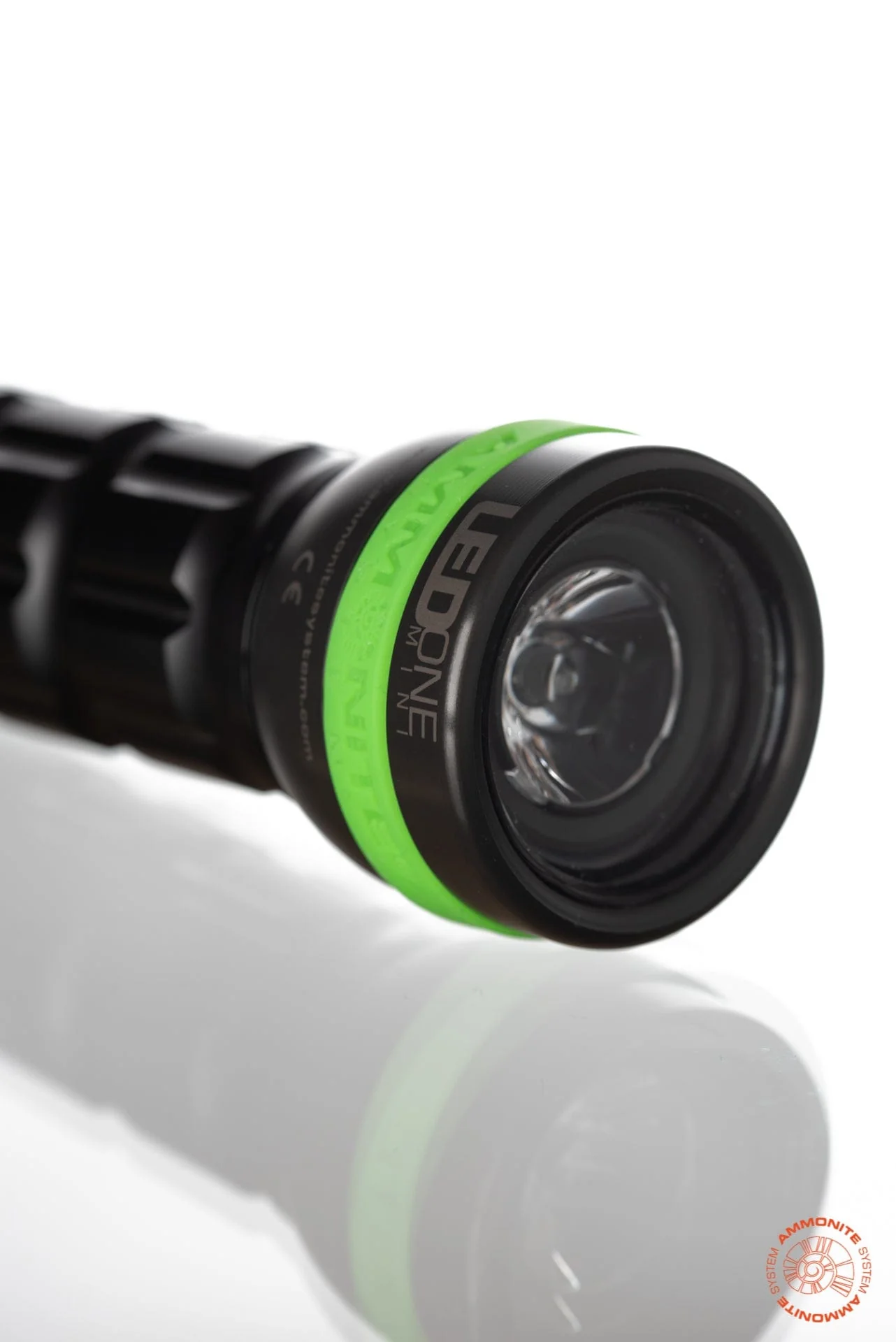 Ammonite System - LED ONE Mini - Image 12