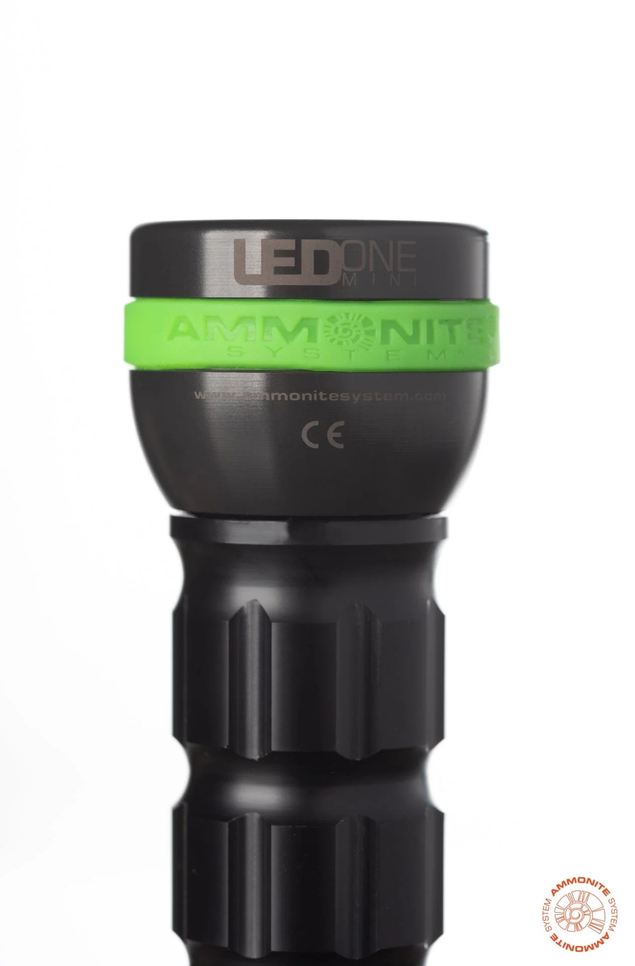 Ammonite System - LED ONE Mini - Image 13