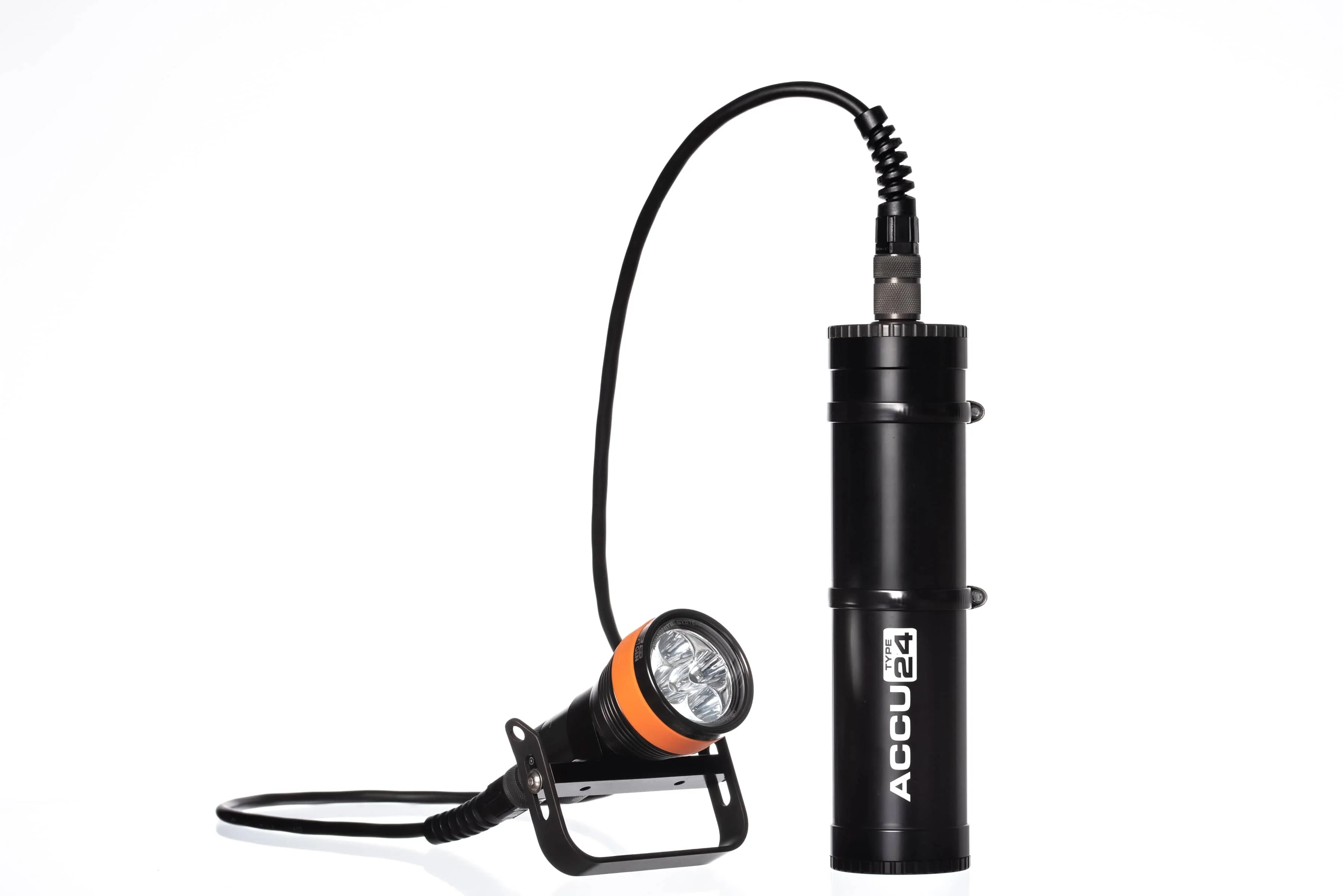 Ammonite System - LED Solaris with ACCU9 Battery - Image 13