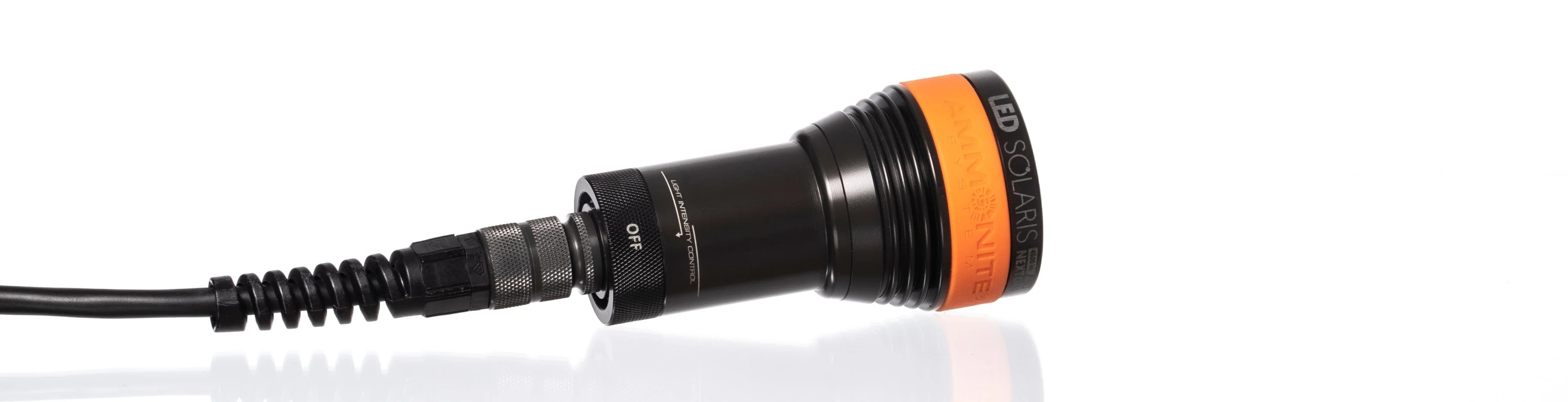 Ammonite System - LED SOLARIS NextGen with ACCU THERMO Battery - Image 10