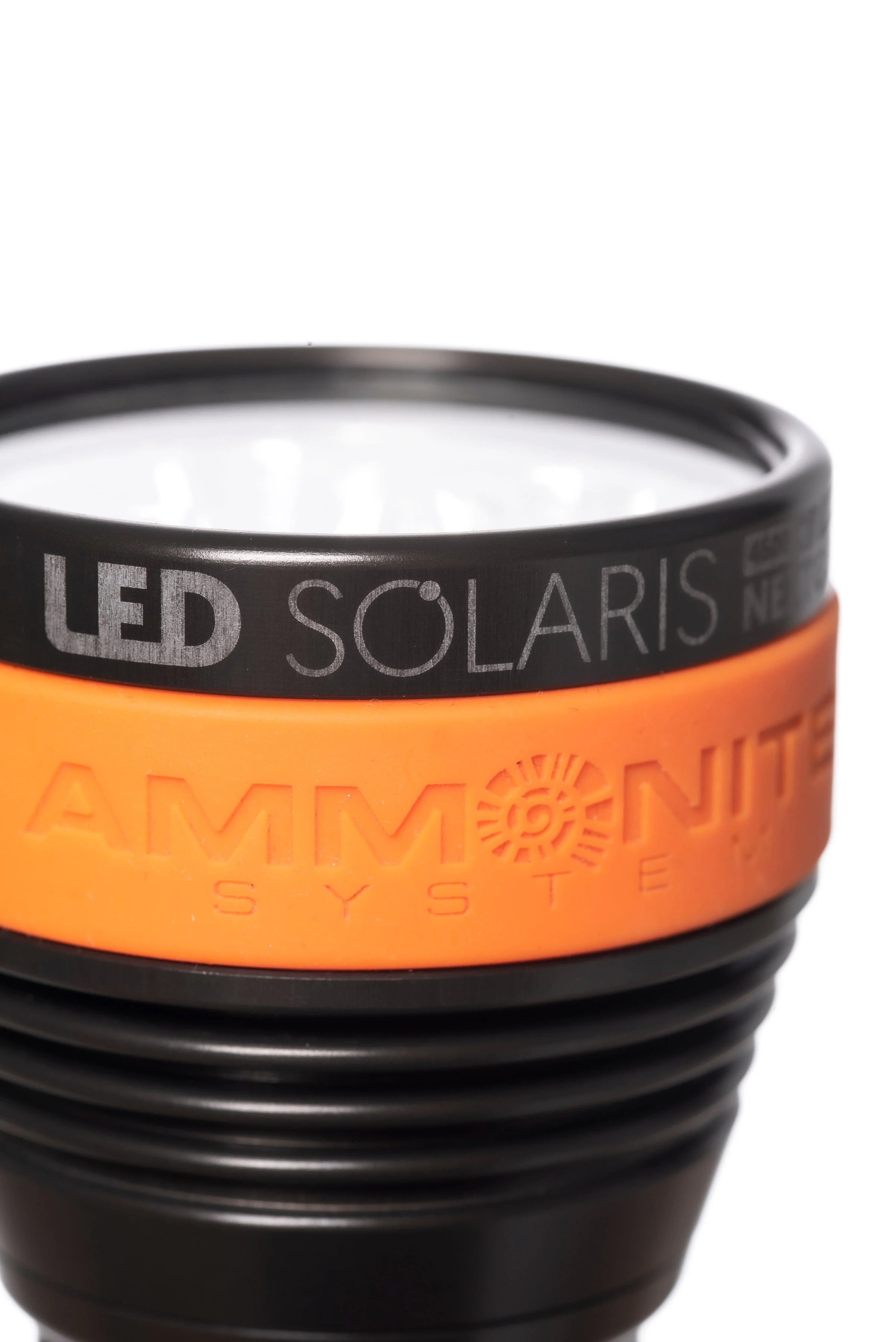 Ammonite System - LED SOLARIS NextGen with ACCU THERMO Battery - Image 8