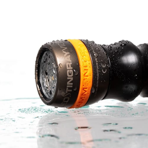 Ammonite System - LED Stingray MARK II Video Set for GoPRO - Image 5