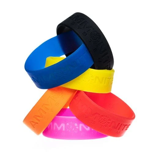 Ammonite System - Slicone Bands For Light Heads and Lights - Image 2