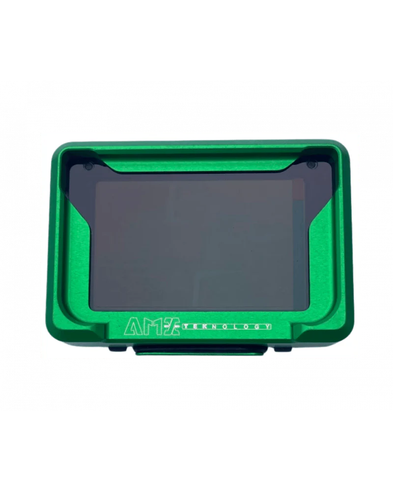 AMX Teknology - SCUBAPRO LUNA 2.0 Aluminum Protective Case - Image 8