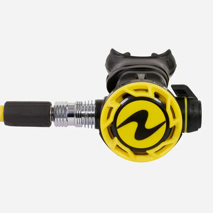 Aqualung - HELIX Compact Pro Octopus - Image 2