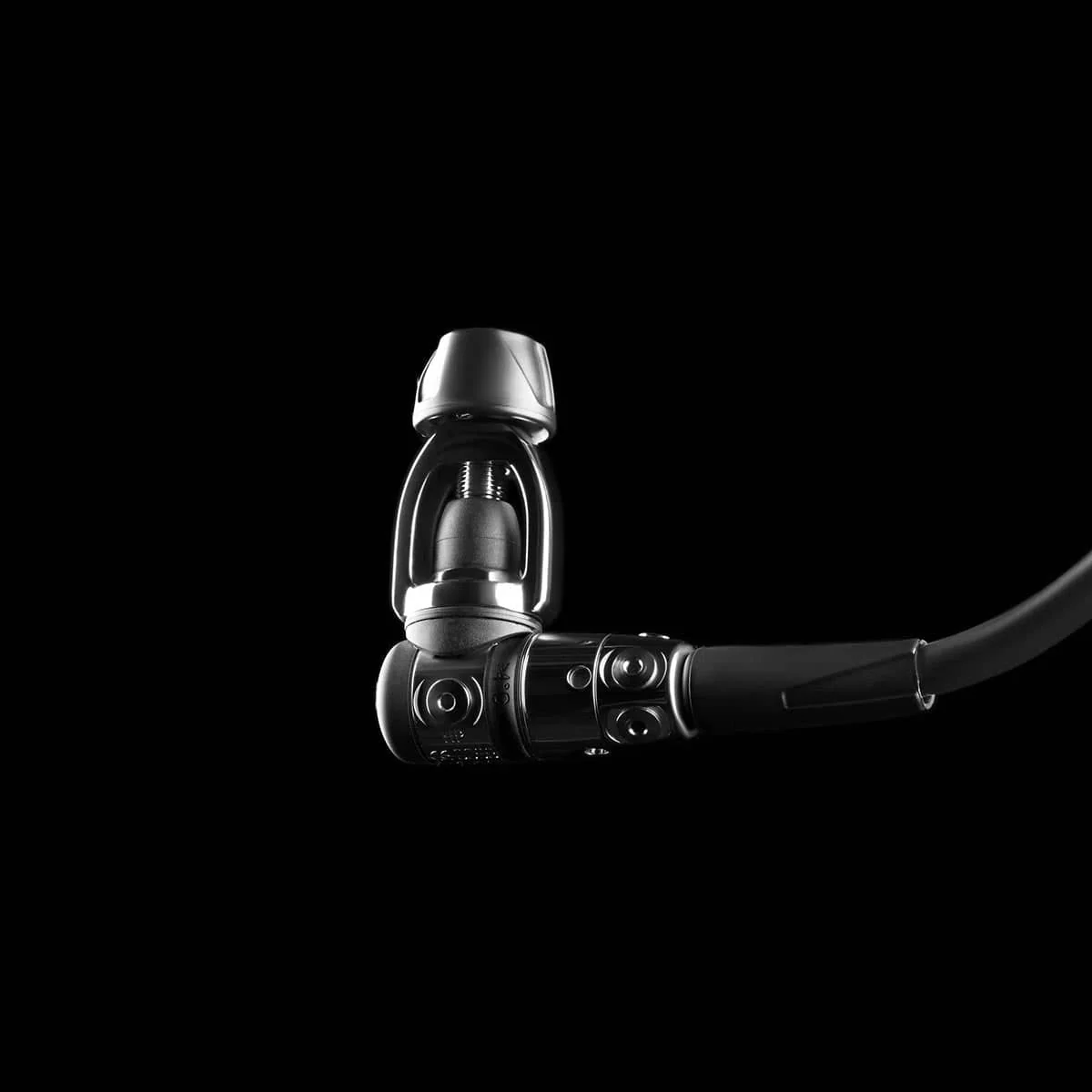 Atomic Aquatics - B2 Regulator - Image 2