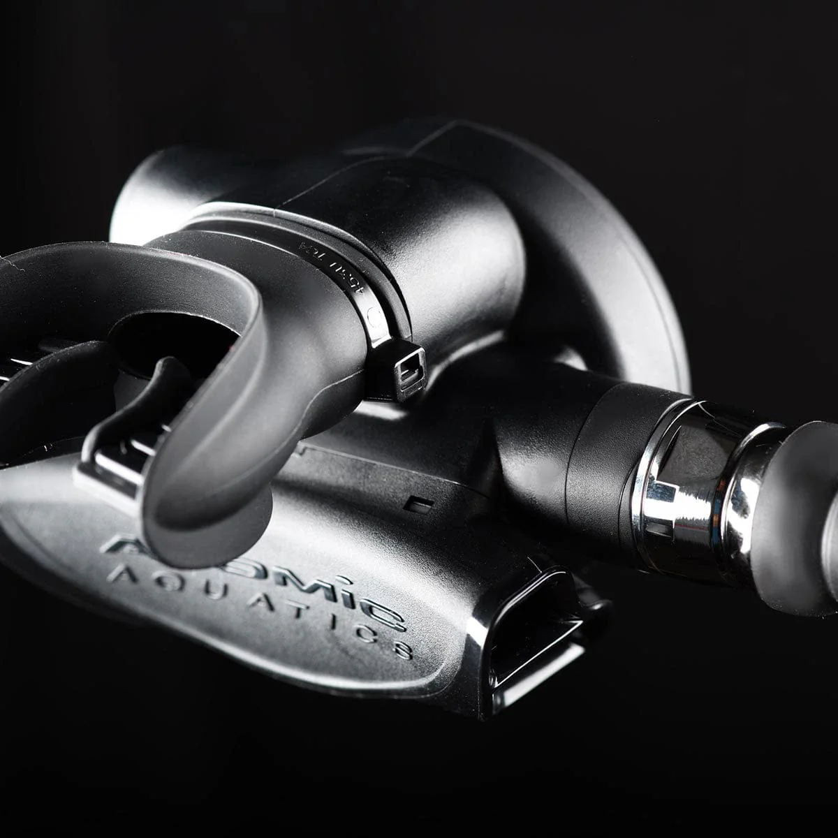 Atomic Aquatics - B2 Regulator - Image 4