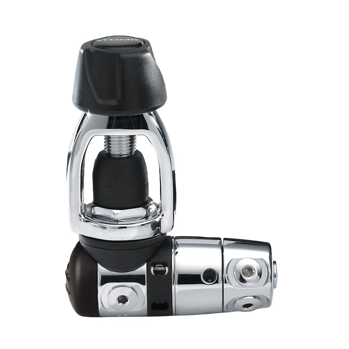 Atomic Aquatics - B2 Regulator - First Stage Only - Image 3