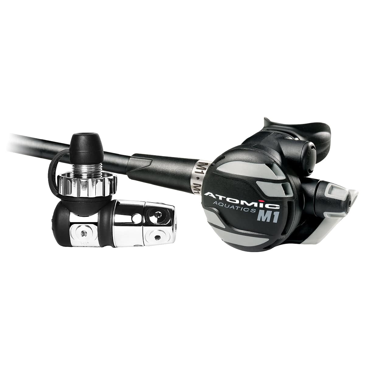 Atomic Aquatics - M1 Regulator - Image 2