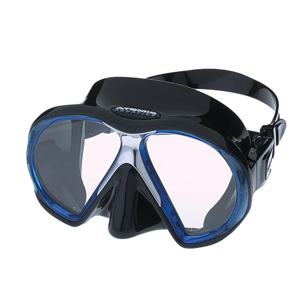 Atomic Aquatics - Subframe Mask - Image 36
