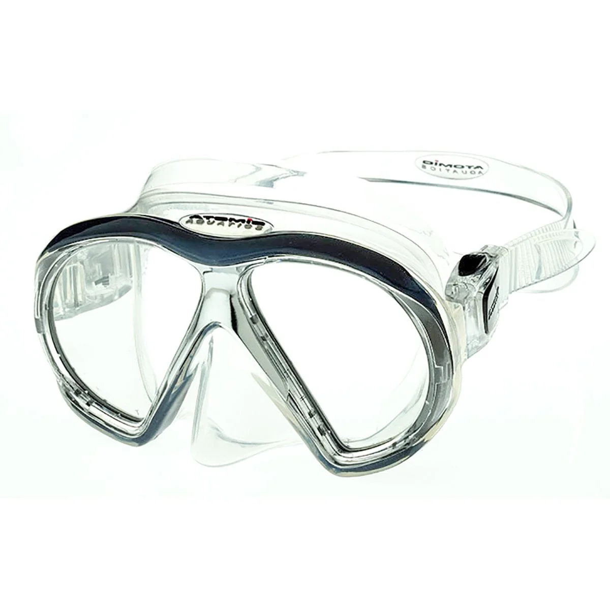 Atomic Aquatics - Subframe Mask - Image 56
