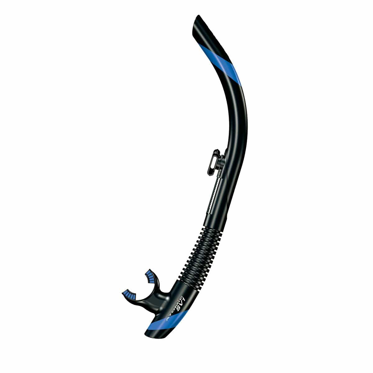 Atomic Aquatics - SV1 Snorkel (Flex or Contour) - Image 11