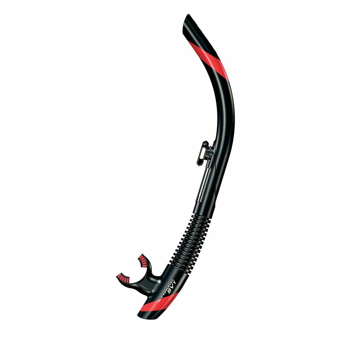 Atomic Aquatics - SV1 Snorkel (Flex or Contour) - Image 12