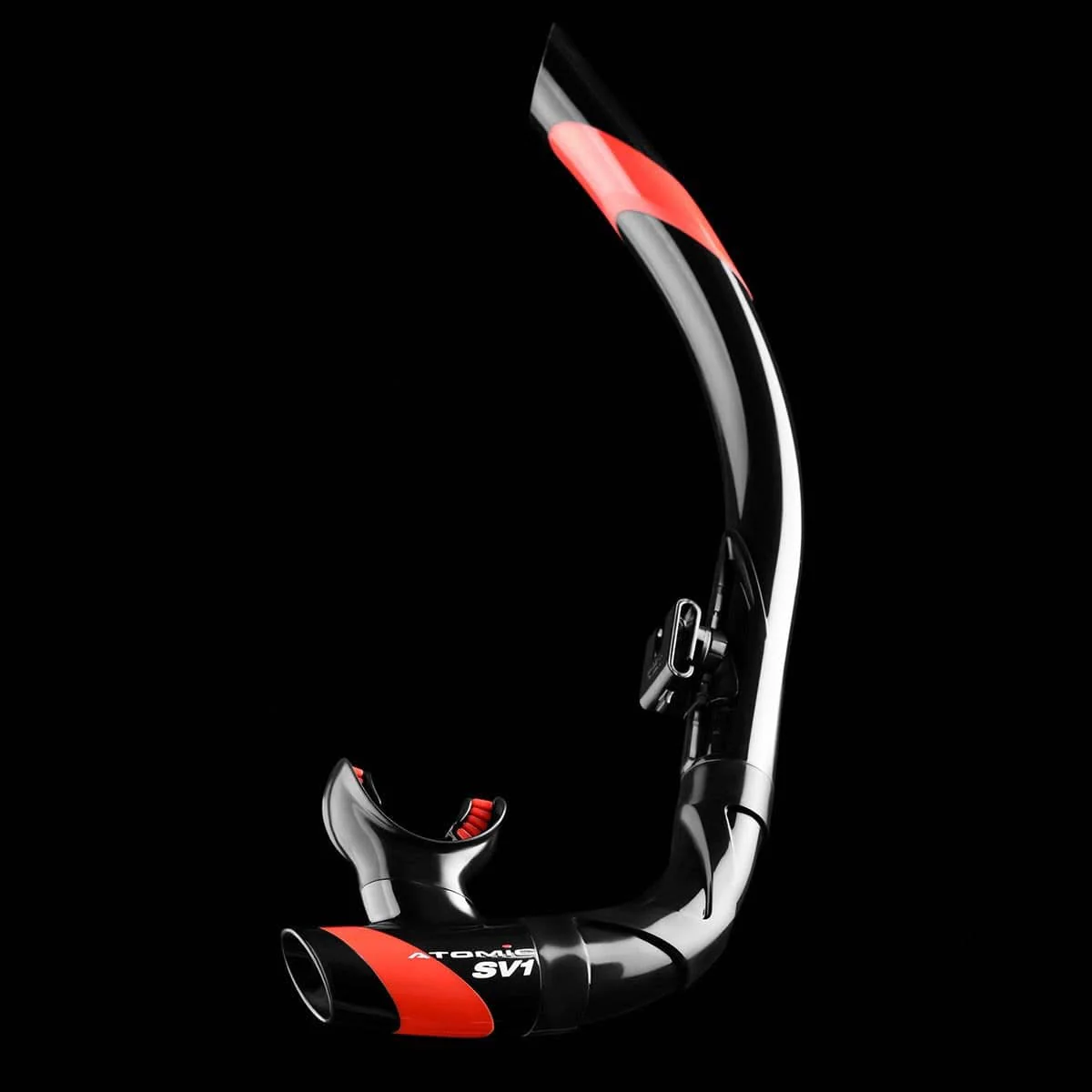 Atomic Aquatics - SV1 Snorkel (Flex or Contour) - Image 7