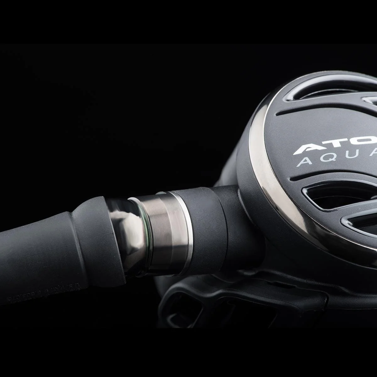 Atomic Aquatics - T3 Regulator - Image 10