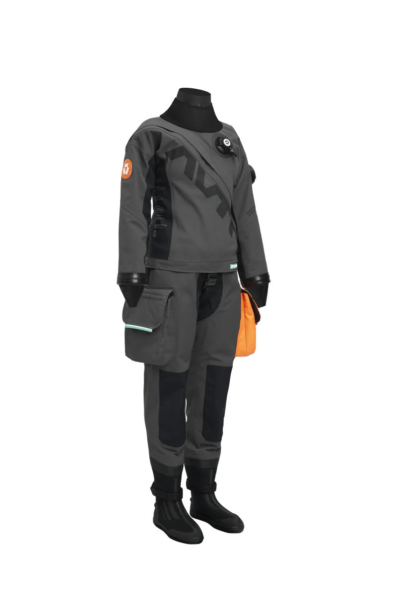Avatar - Airon 102 Drysuit - Image 9