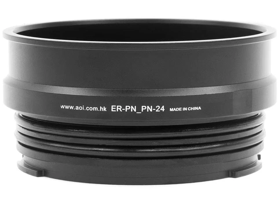 Backscatter - AOI 24mm Extension Ring for PEN Port to PEN Housing - Image 2