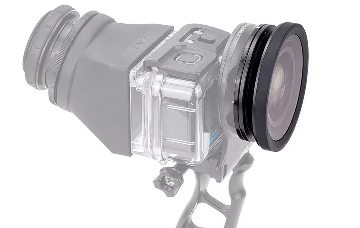 Backscatter - AOI UCL-03 Close-Up Lens for Action Cameras and Smartphones - Image 3