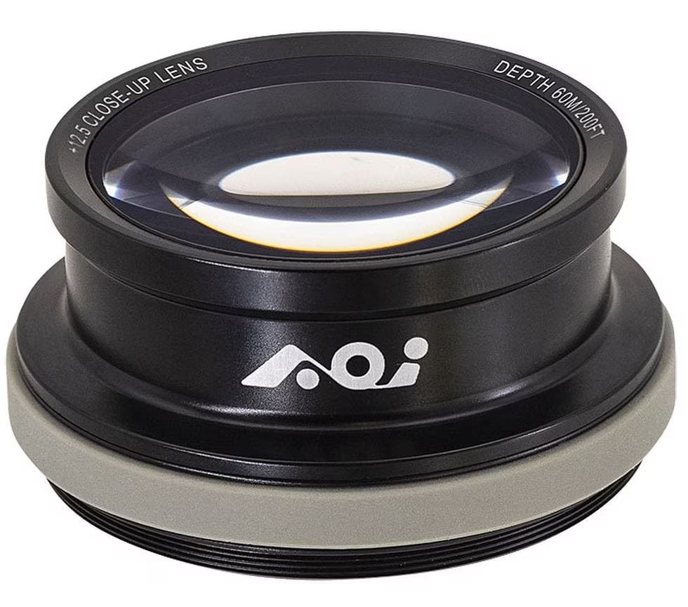 Backscatter - AOI UCL Close Up Lens - Image 3