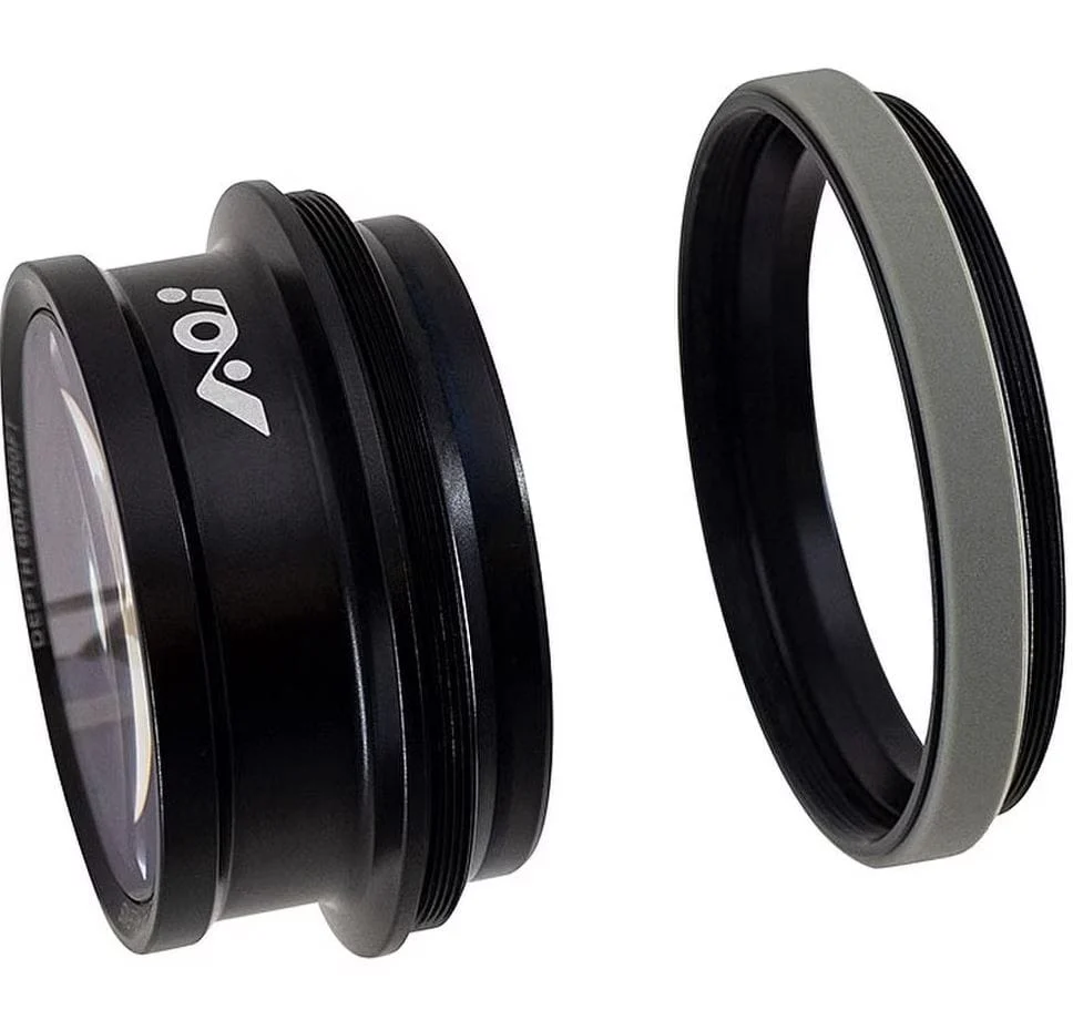 Backscatter - AOI UCL Close Up Lens - Image 4