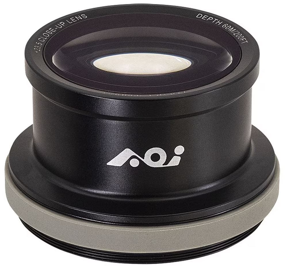 Backscatter - AOI UCL Close Up Lens - Image 6