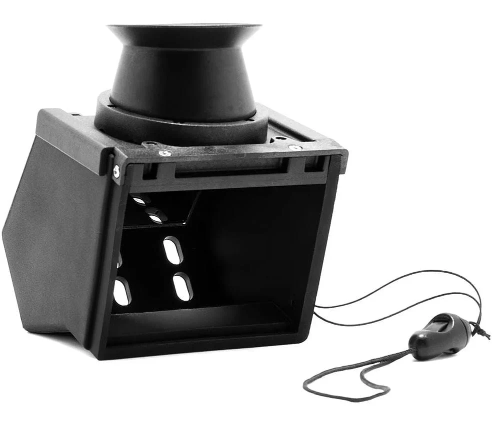 Backscatter - AOI UMG-05 90° Viewfinder for Olympus Compact Camera Housings - Image 3
