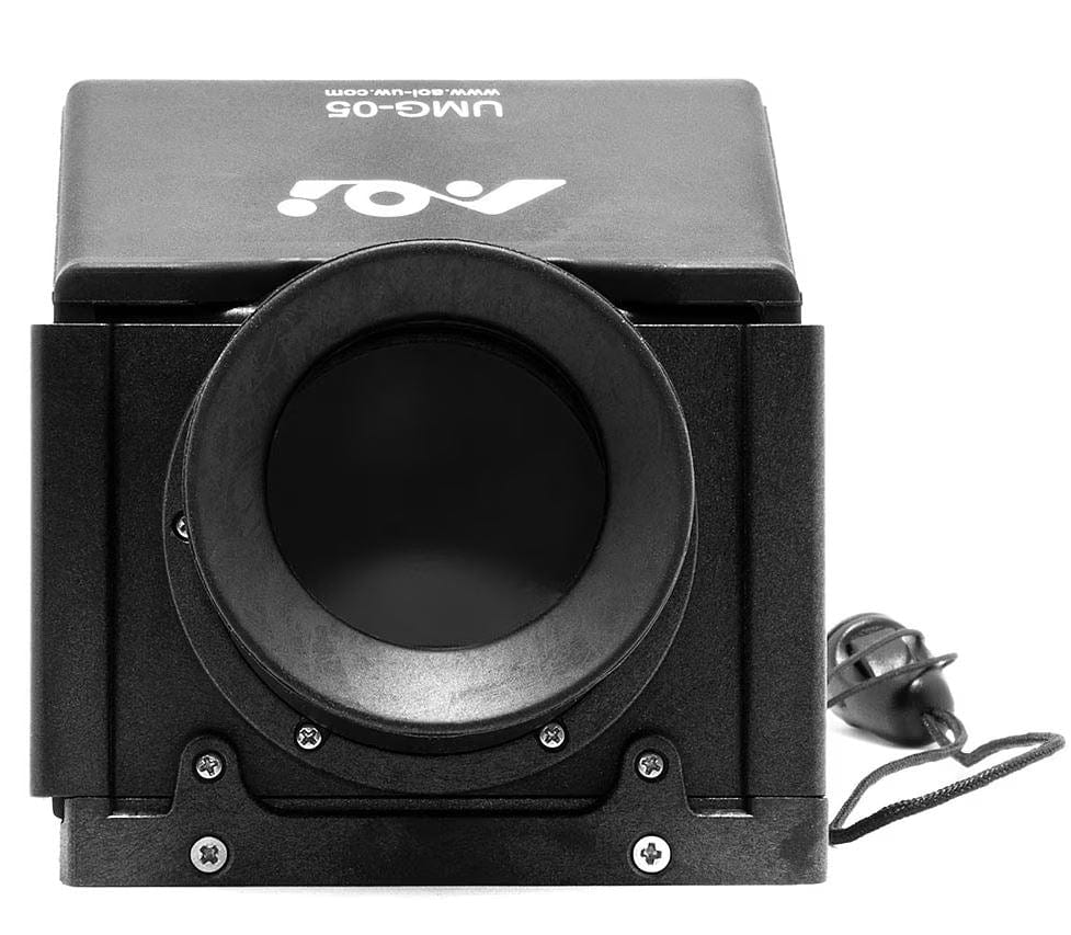 Backscatter - AOI UMG-05 90° Viewfinder for Olympus Compact Camera Housings - Image 4