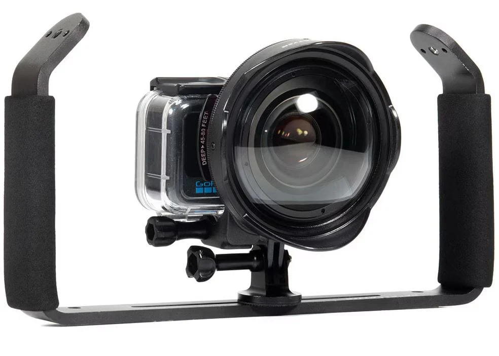 Backscatter - GoPro Action Cam Sharp Wide Lens Pro - Image 4
