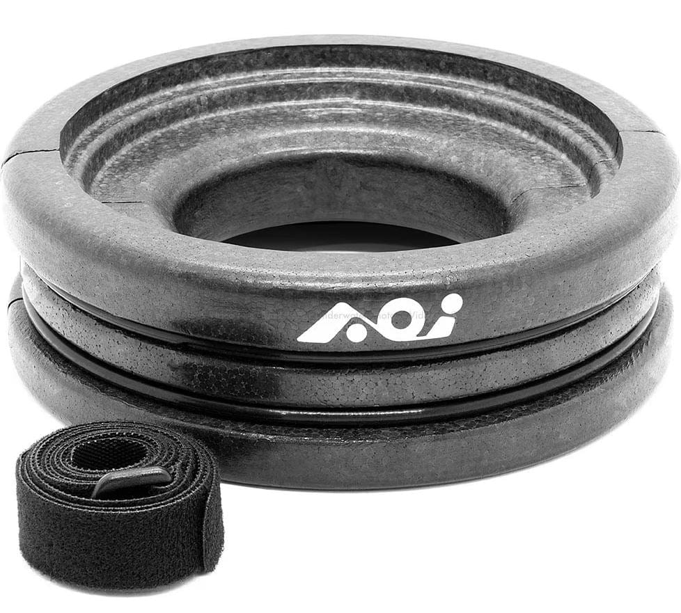 Backscatter - Float Collar for UWL-09PRO & UWL-09 Lenses - Image 2
