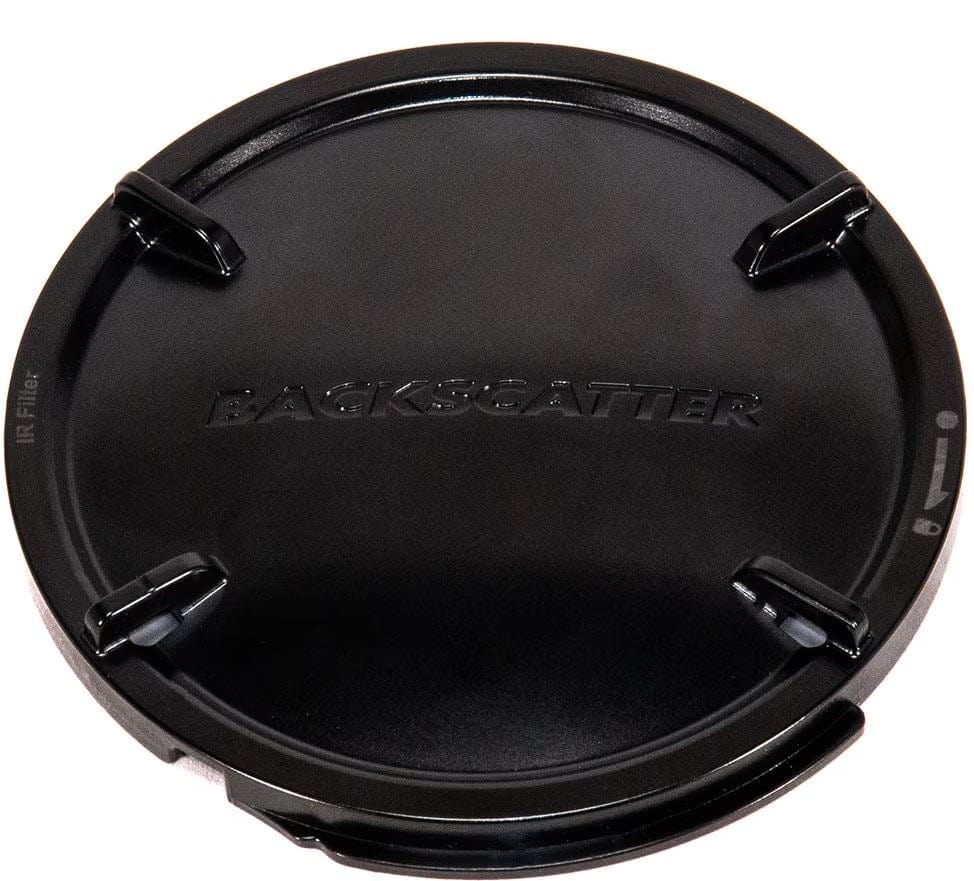 Backscatter - HF-1 IR Filter