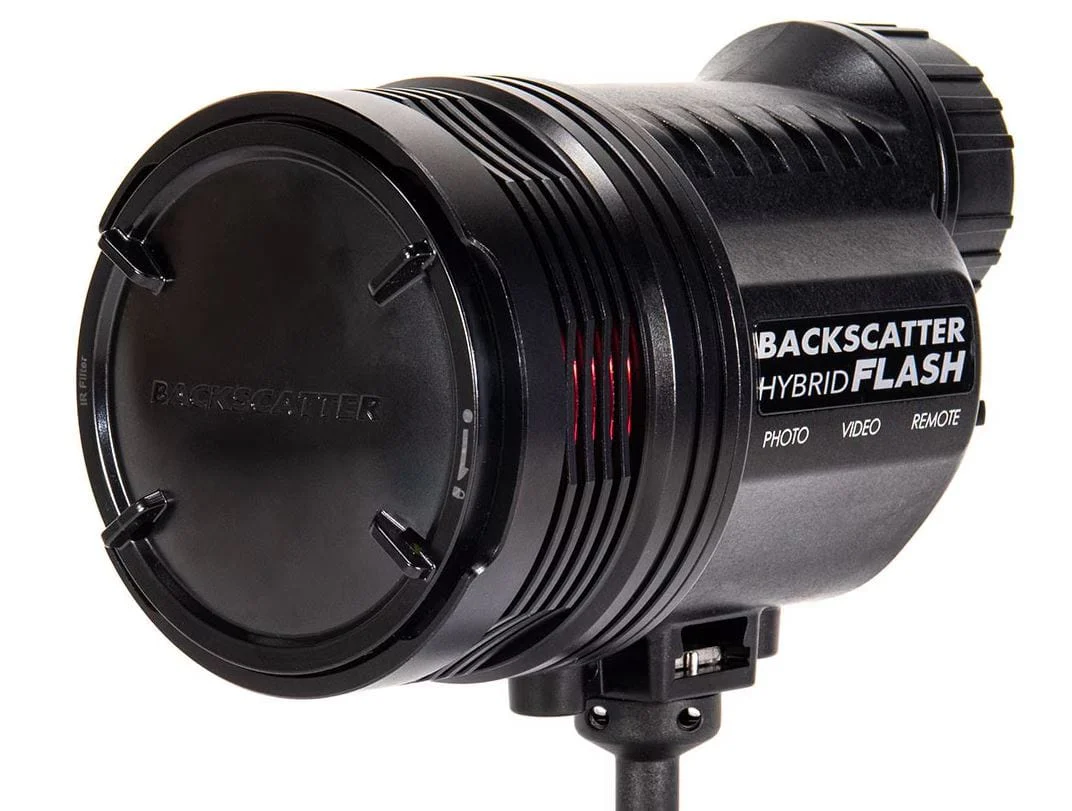 Backscatter - HF-1 IR Filter - Image 2