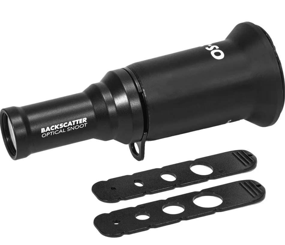 Backscatter - Optical Snoot OS-2 for Atom Flash - Image 3