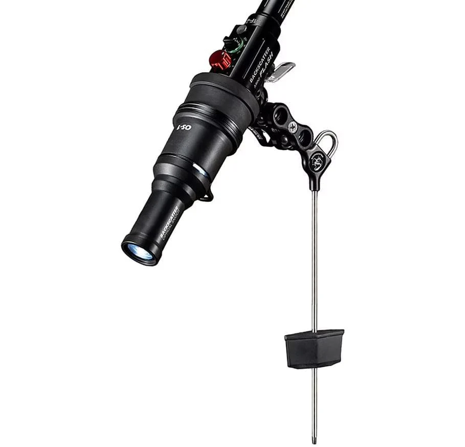 Backscatter - Remote Lighting Muck Stick - Image 5