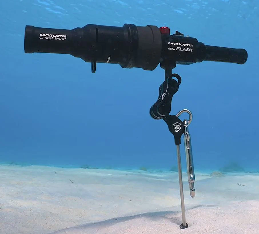 Backscatter - Remote Lighting Muck Stick - Image 6