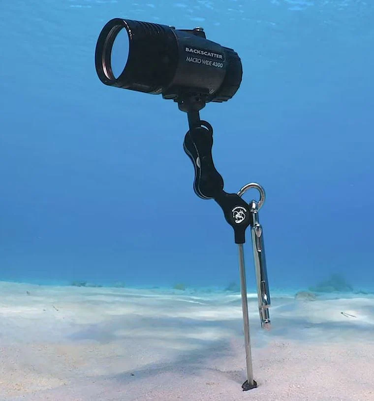 Backscatter - Remote Lighting Muck Stick - Image 7