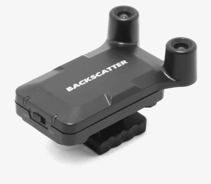 Backscatter - Sony Smart Control Flash Trigger (Nauticam) - Image 2