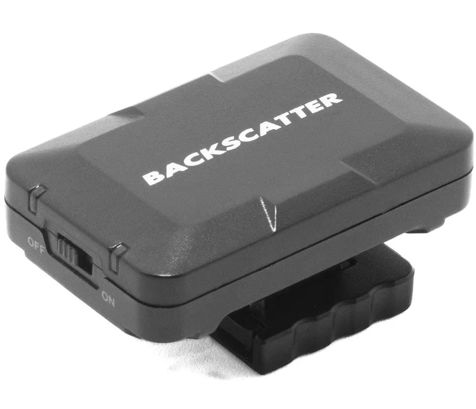 Backscatter - Sony Smart Control Flash Trigger (Nauticam) - Image 3