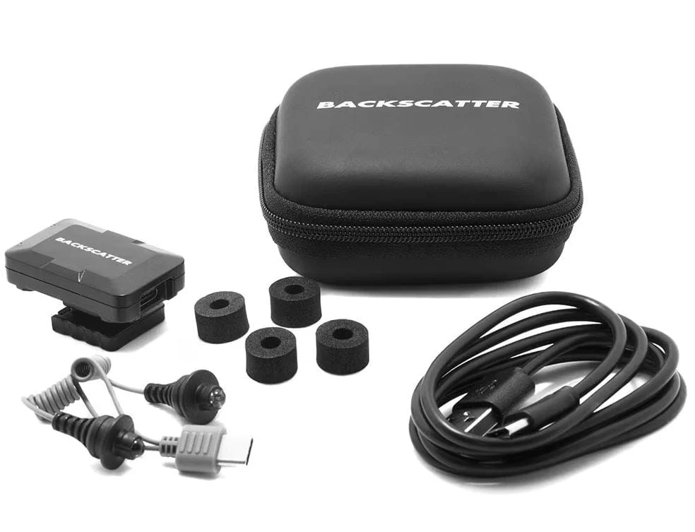 Backscatter - Sony Smart Control Flash Trigger (Nauticam) - Image 4