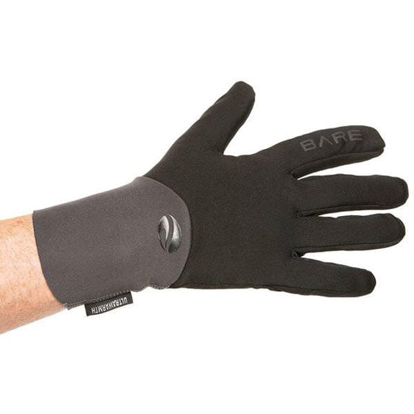 BARE - EXOWEAR Gloves - Image 3