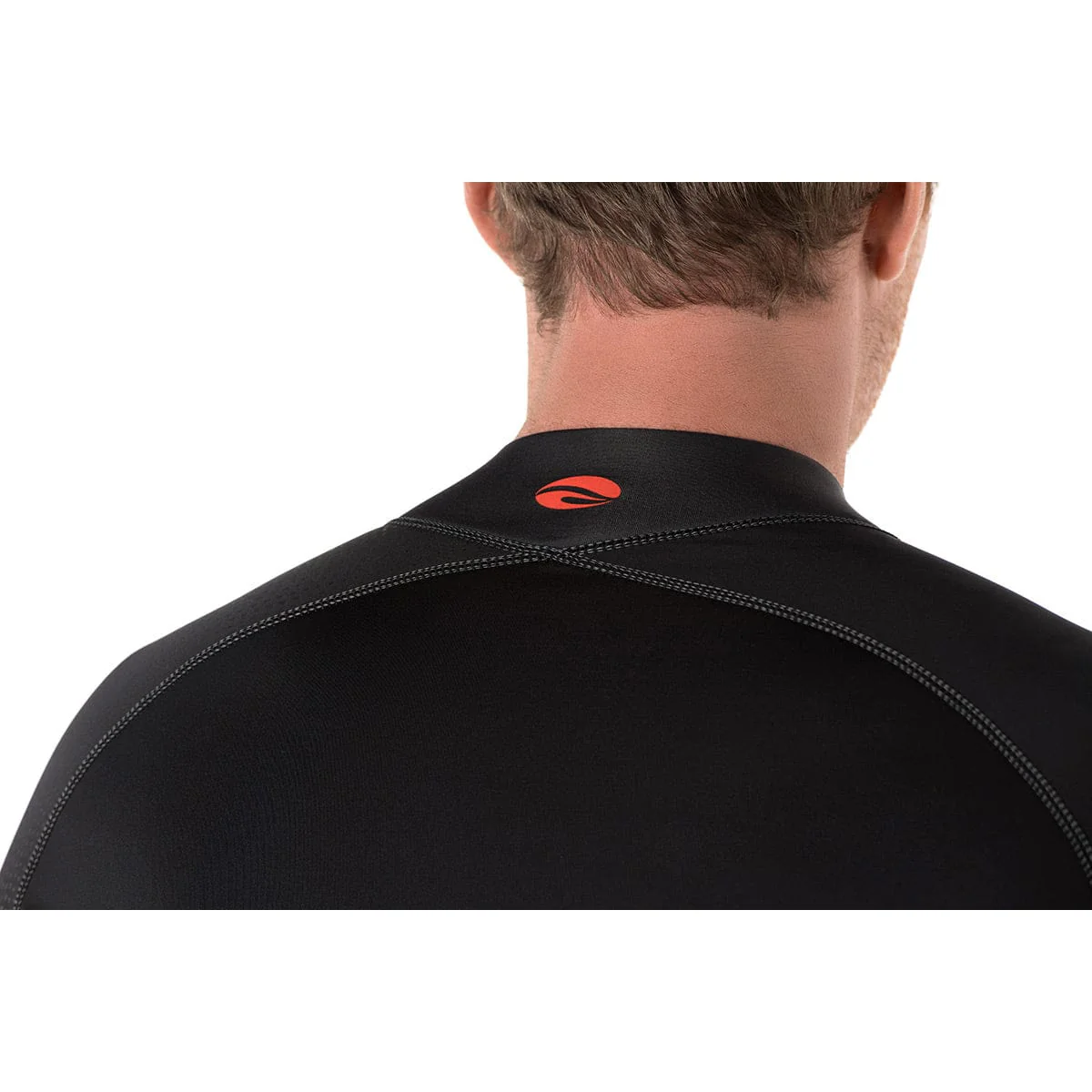 BARE - Men's EXOWEAR Long Sleeve - Image 2