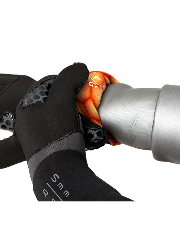 BARE - 3MM & 5MM Ultrawarmth Gloves - Image 3