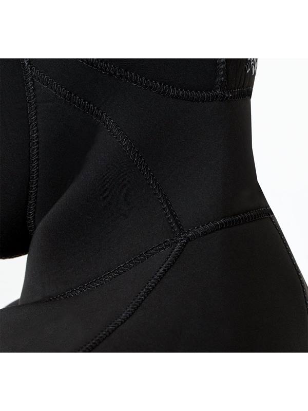 BARE - Wetsuits Men's Ultrawarmth 5/3mm Hooded Vest - Image 6