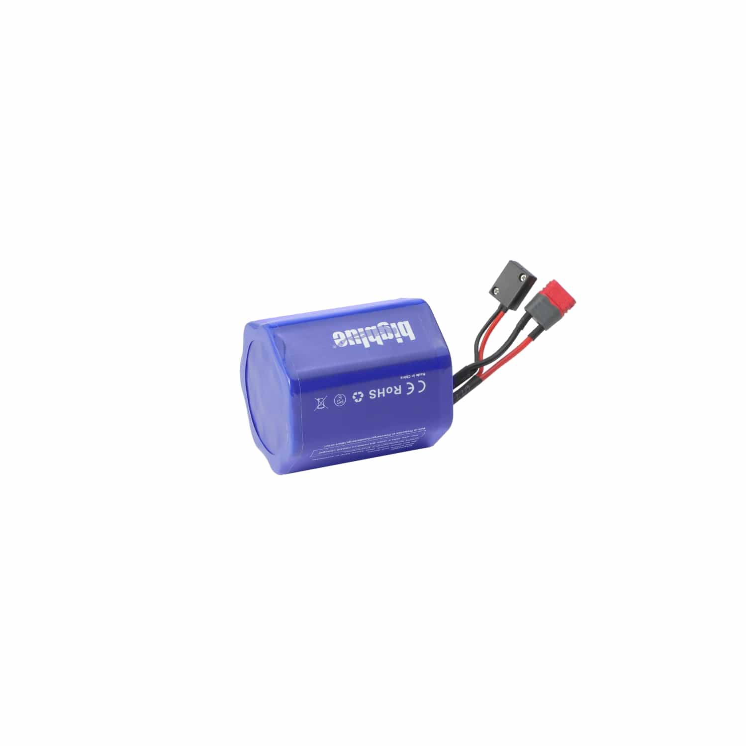 Big Blue - 36000-Lumen Remote Control Video Light w/ Built-in Blue & Red LED - Image 3