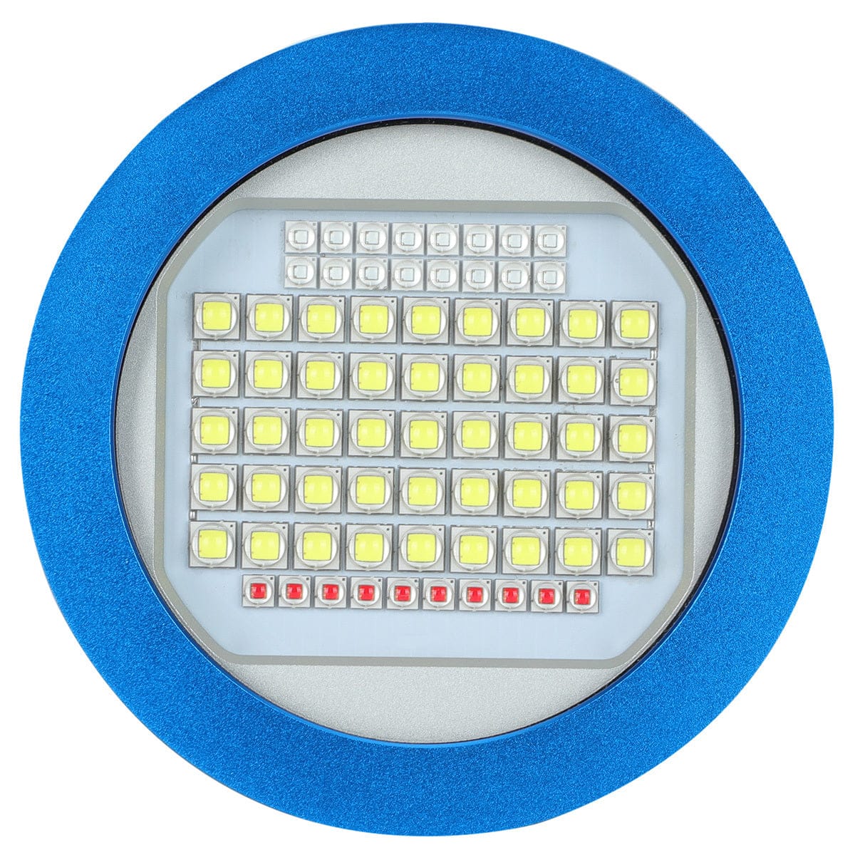 Big Blue - 36000-Lumen Remote Control Video Light w/ Built-in Blue & Red LED - Image 7
